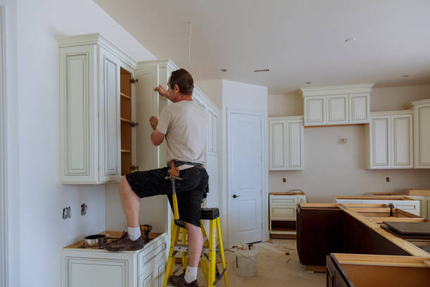 Licensed Countertop Replacement service in Argyle, TX - BM Kitchen