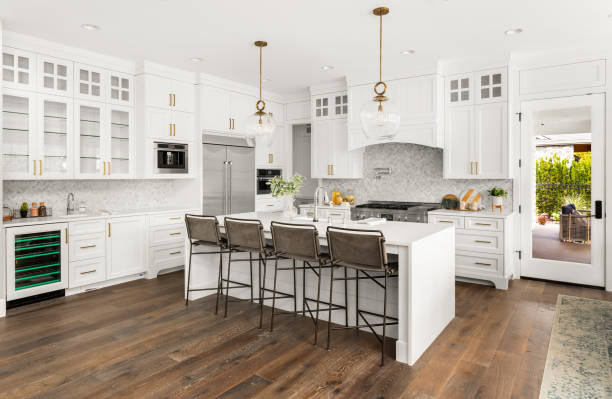 24/7 Emergency Countertop Replacement experts in Argyle, TX