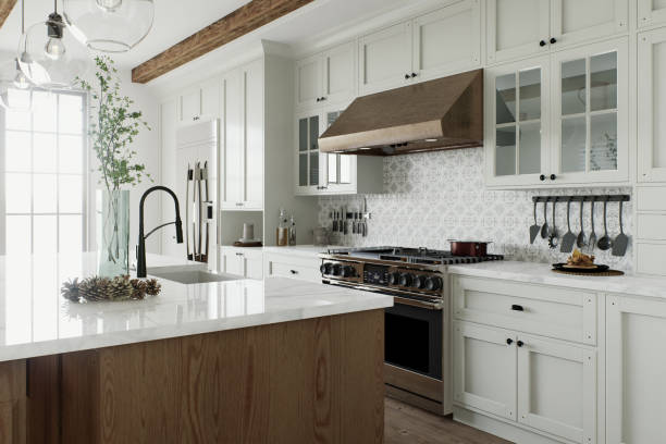 Affordable Countertop Replacement solutions in Argyle, TX